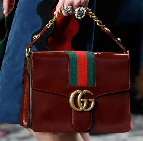 gucci bag trend|Gucci bags latest collection.